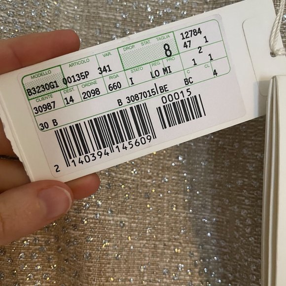 VALENTINO blazer, with tags, never worn - small - Picture 5 of 7